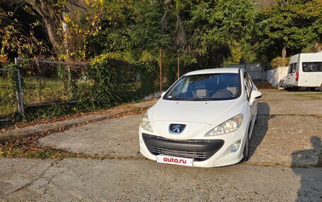 Peugeot 308 II, 2010 год, 299 999 рублей, 4 фотография