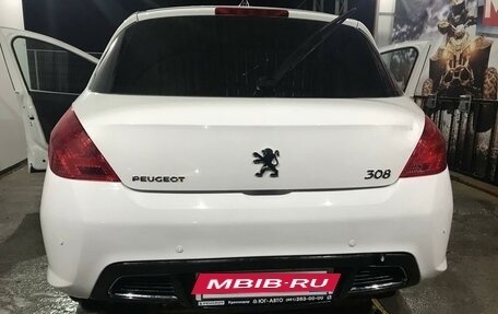 Peugeot 308 II, 2010 год, 299 999 рублей, 2 фотография