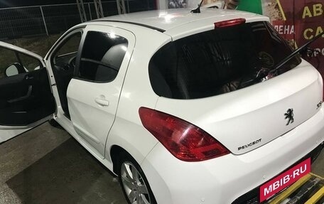 Peugeot 308 II, 2010 год, 299 999 рублей, 3 фотография