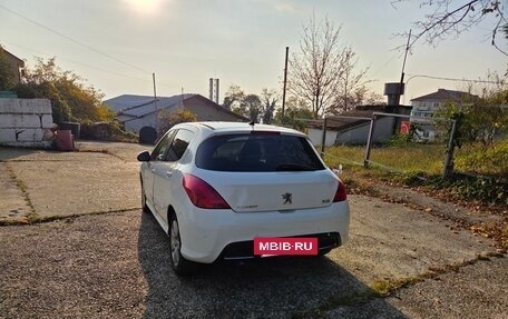 Peugeot 308 II, 2010 год, 299 999 рублей, 7 фотография
