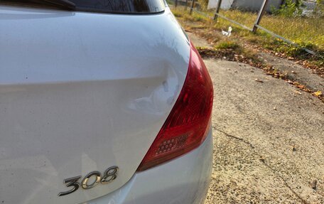 Peugeot 308 II, 2010 год, 299 999 рублей, 9 фотография