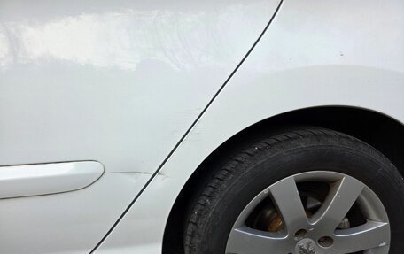 Peugeot 308 II, 2010 год, 299 999 рублей, 17 фотография