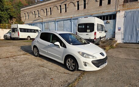 Peugeot 308 II, 2010 год, 299 999 рублей, 11 фотография