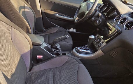 Peugeot 308 II, 2010 год, 299 999 рублей, 12 фотография