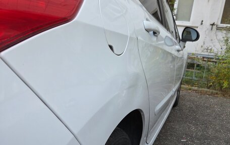 Peugeot 308 II, 2010 год, 299 999 рублей, 20 фотография