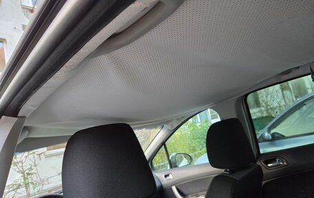 Peugeot 308 II, 2010 год, 299 999 рублей, 22 фотография