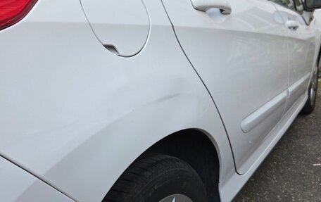 Peugeot 308 II, 2010 год, 299 999 рублей, 19 фотография