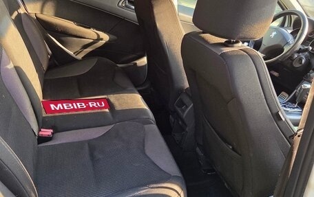 Peugeot 308 II, 2010 год, 299 999 рублей, 13 фотография