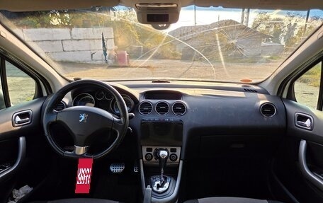 Peugeot 308 II, 2010 год, 299 999 рублей, 14 фотография