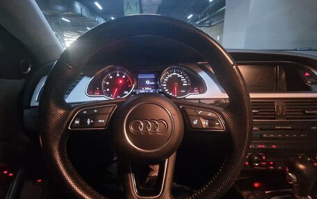 Audi A5, 2008 год, 995 000 рублей, 12 фотография