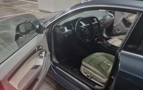 Audi A5, 2008 год, 995 000 рублей, 8 фотография