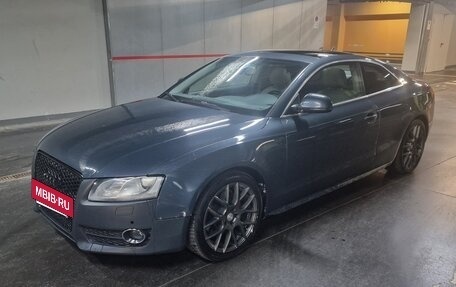Audi A5, 2008 год, 995 000 рублей, 3 фотография
