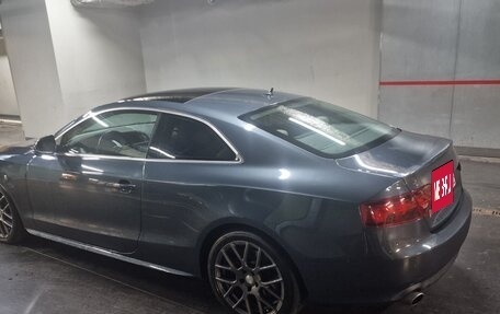 Audi A5, 2008 год, 995 000 рублей, 5 фотография