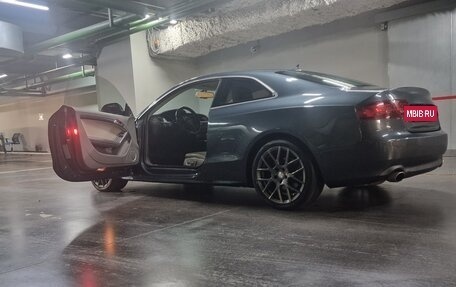 Audi A5, 2008 год, 995 000 рублей, 11 фотография