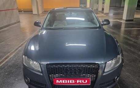 Audi A5, 2008 год, 995 000 рублей, 1 фотография