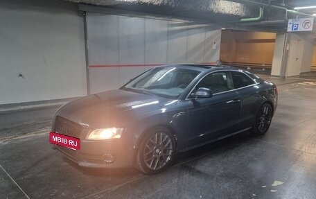 Audi A5, 2008 год, 995 000 рублей, 14 фотография