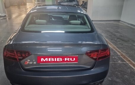 Audi A5, 2008 год, 995 000 рублей, 6 фотография