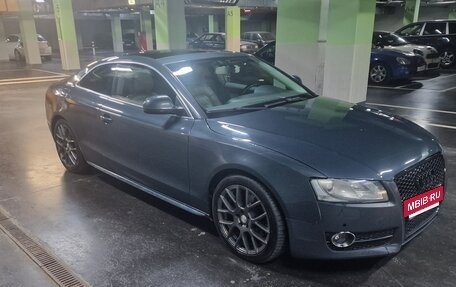 Audi A5, 2008 год, 995 000 рублей, 4 фотография