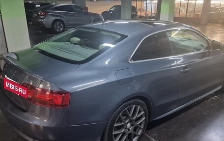 Audi A5, 2008 год, 995 000 рублей, 7 фотография