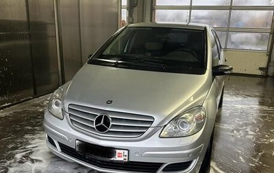 Mercedes-Benz B-Класс, 2008 год, 399 000 рублей, 1 фотография