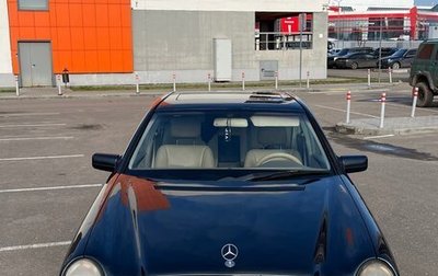 Mercedes-Benz E-Класс, 1999 год, 458 000 рублей, 1 фотография