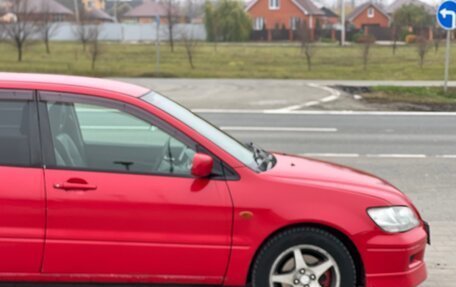 Mitsubishi Lancer IX, 2001 год, 360 000 рублей, 5 фотография