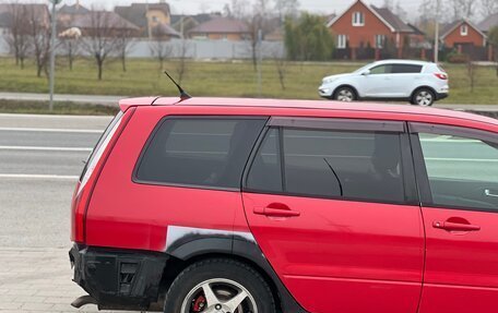 Mitsubishi Lancer IX, 2001 год, 360 000 рублей, 4 фотография