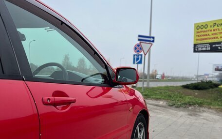 Mitsubishi Lancer IX, 2001 год, 360 000 рублей, 10 фотография