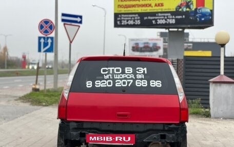 Mitsubishi Lancer IX, 2001 год, 360 000 рублей, 8 фотография