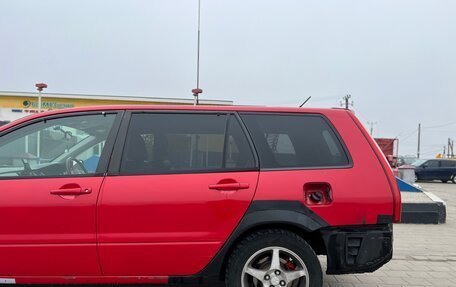 Mitsubishi Lancer IX, 2001 год, 360 000 рублей, 16 фотография