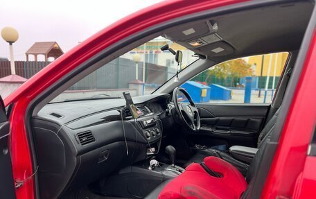 Mitsubishi Lancer IX, 2001 год, 360 000 рублей, 23 фотография