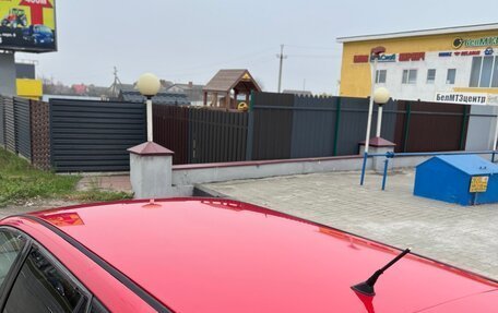 Mitsubishi Lancer IX, 2001 год, 360 000 рублей, 12 фотография