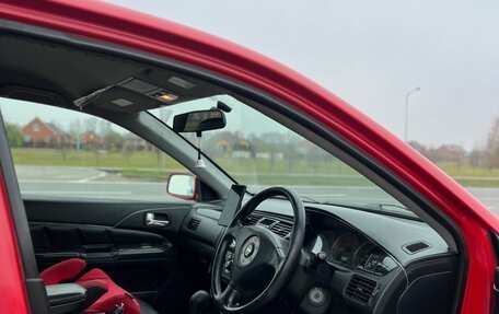 Mitsubishi Lancer IX, 2001 год, 360 000 рублей, 19 фотография