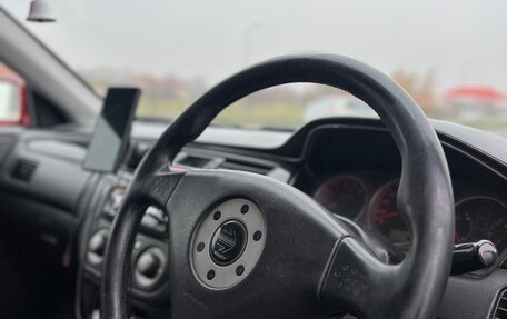 Mitsubishi Lancer IX, 2001 год, 360 000 рублей, 17 фотография