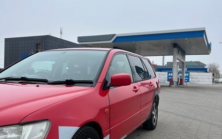 Mitsubishi Lancer IX, 2001 год, 360 000 рублей, 14 фотография