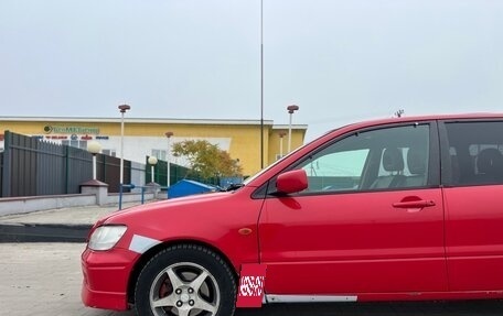 Mitsubishi Lancer IX, 2001 год, 360 000 рублей, 15 фотография
