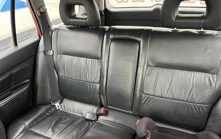 Mitsubishi Lancer IX, 2001 год, 360 000 рублей, 24 фотография