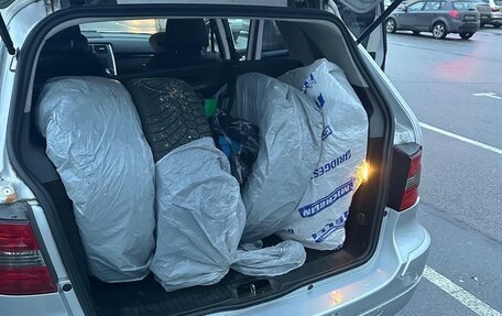 Mercedes-Benz B-Класс, 2008 год, 399 000 рублей, 9 фотография