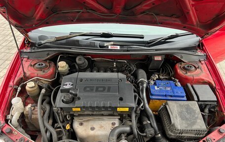 Mitsubishi Lancer IX, 2001 год, 360 000 рублей, 28 фотография