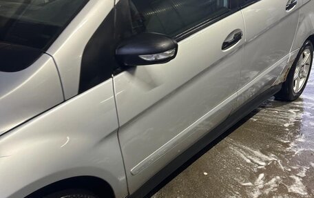 Mercedes-Benz B-Класс, 2008 год, 399 000 рублей, 3 фотография