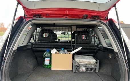 Mitsubishi Lancer IX, 2001 год, 360 000 рублей, 25 фотография