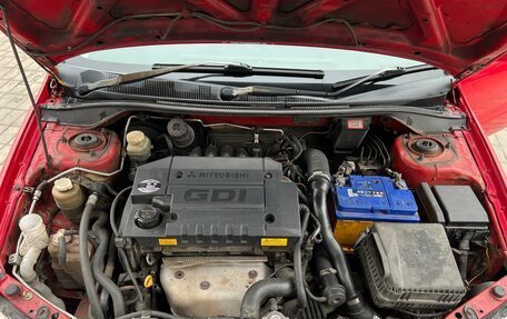 Mitsubishi Lancer IX, 2001 год, 360 000 рублей, 27 фотография