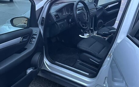 Mercedes-Benz B-Класс, 2008 год, 399 000 рублей, 12 фотография