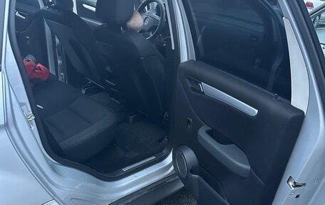 Mercedes-Benz B-Класс, 2008 год, 399 000 рублей, 14 фотография