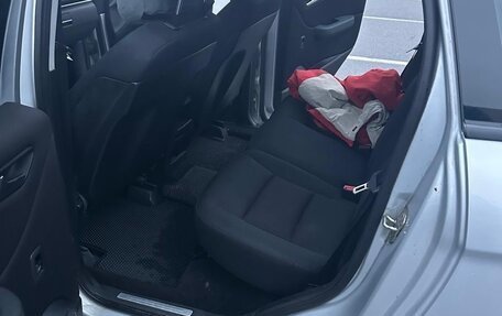 Mercedes-Benz B-Класс, 2008 год, 399 000 рублей, 13 фотография