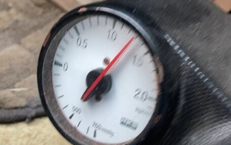 Toyota Cresta, 1996 год, 1 225 000 рублей, 10 фотография