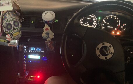 Toyota Cresta, 1996 год, 1 225 000 рублей, 13 фотография