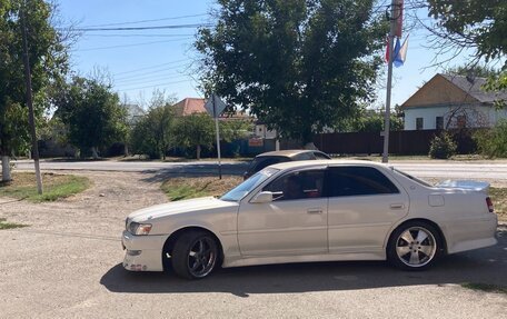 Toyota Cresta, 1996 год, 1 225 000 рублей, 3 фотография