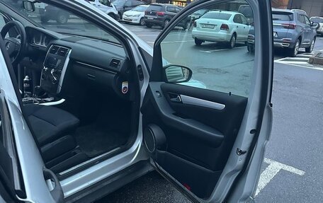 Mercedes-Benz B-Класс, 2008 год, 399 000 рублей, 15 фотография