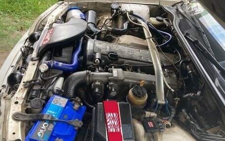 Toyota Cresta, 1996 год, 1 225 000 рублей, 12 фотография